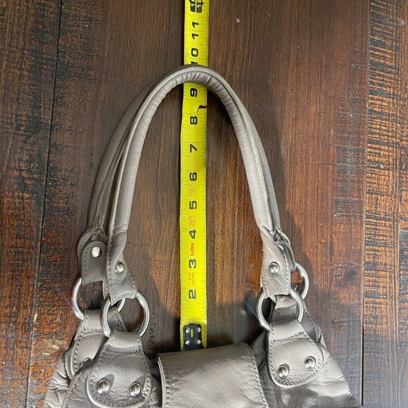 COPY - Steve Madden Leather Bag - Picture 9 of 11